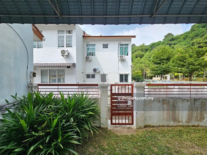 Rumah Berangkai 2 Tingkat untuk Dijual di Setia Vista, Bayan Lepas oleh Louis Tan - iProperty.com.my