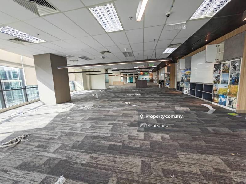 Pejabat untuk Dijual di Bangsar South, Kampung Kerinchi (Bangsar South) oleh Min-Hui Choo - iProperty.com.my