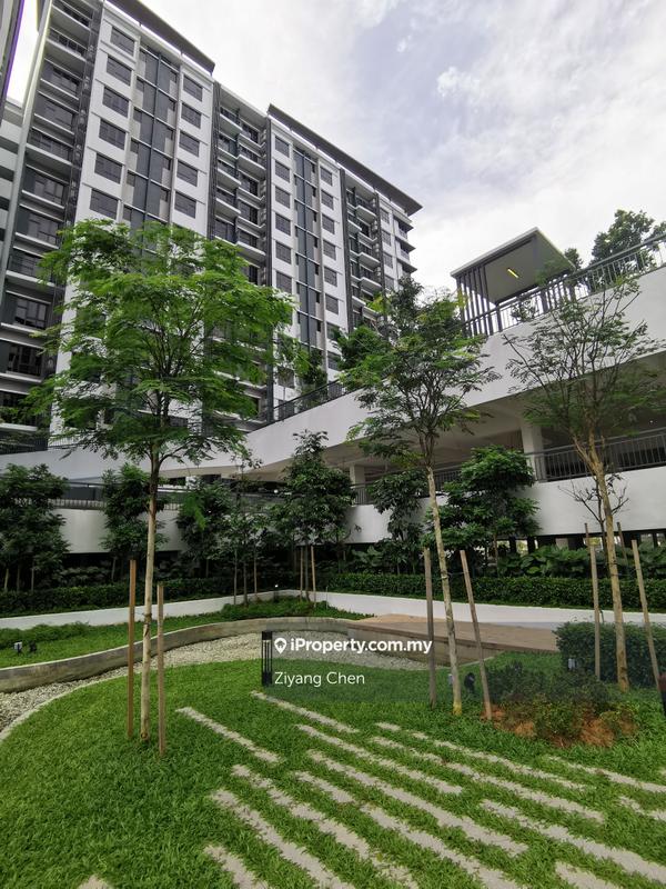Kondominium untuk Dijual di Embayu oleh Ziyang Chen - iProperty.com.my