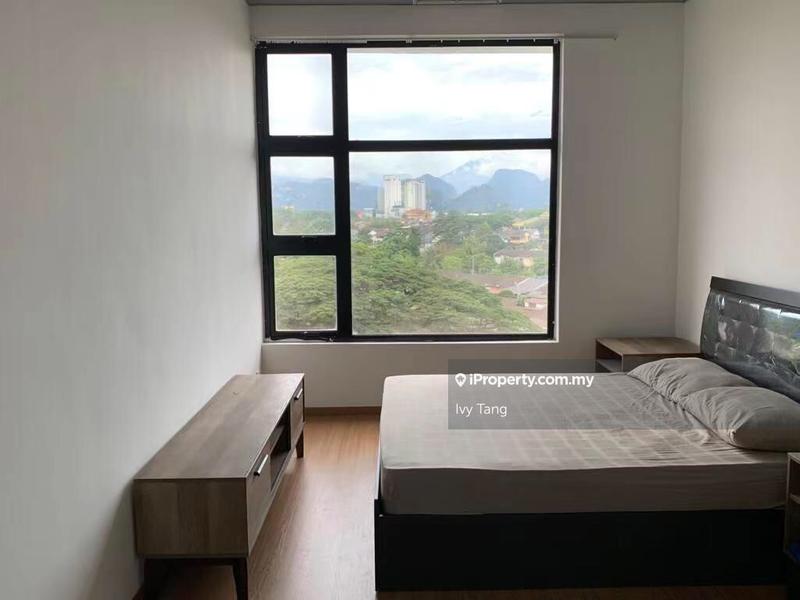 Condominium for Sale in Oasis by Ivy Tang - iProperty.com.my