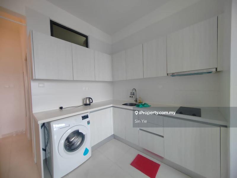 Kondominium untuk Disewa di SKS Pavillion Residences oleh Sin Yie - iProperty.com.my