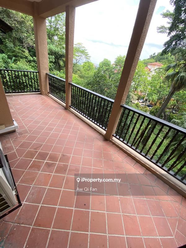 Kondominium untuk Disewa di Kampung Warisan oleh Aw Qi Fan - iProperty.com.my