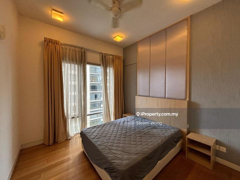 For Sale - Pavilion Residences