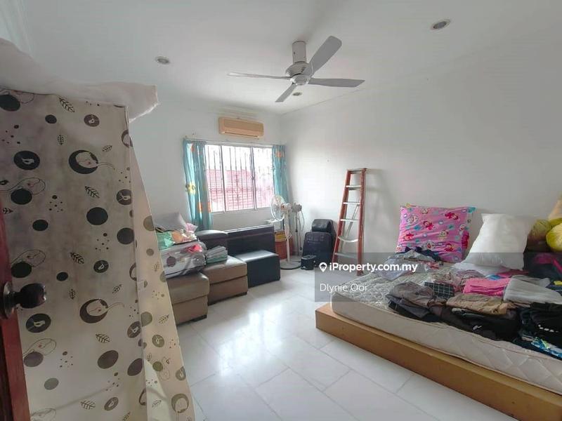2-storey Terraced House for Sale in Taman Muda, Ampang by Dlynie Ooi - iProperty.com.my