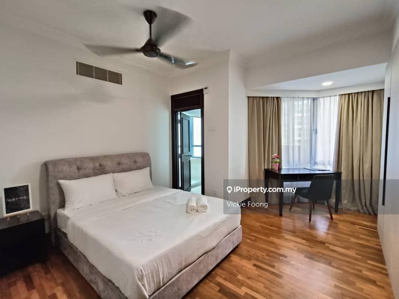 Kondominium untuk Disewa di Regency Tower oleh Vickie Foong - iProperty.com.my