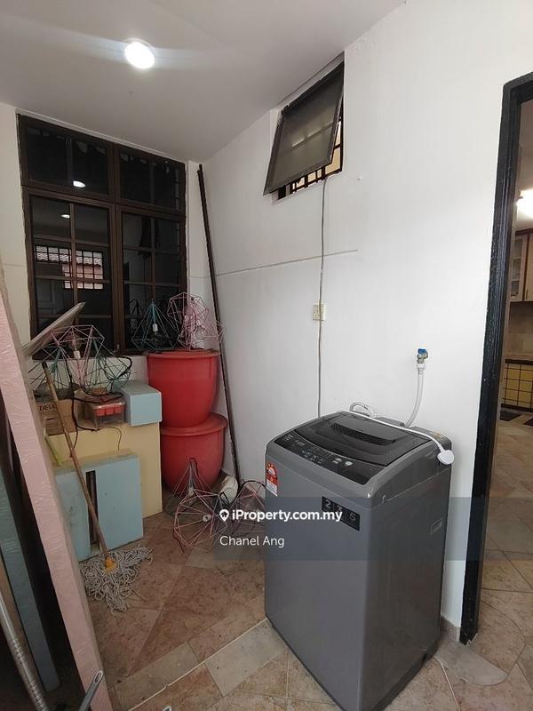 2-storey Terraced House for Rent in Permas Jaya, Johor by Chanel Ang - iProperty.com.my