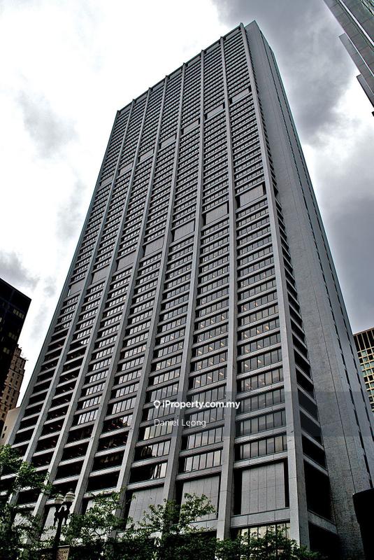 Office for Sale in KLCC, KL City Centre by Daniel Leong - iProperty.com.my