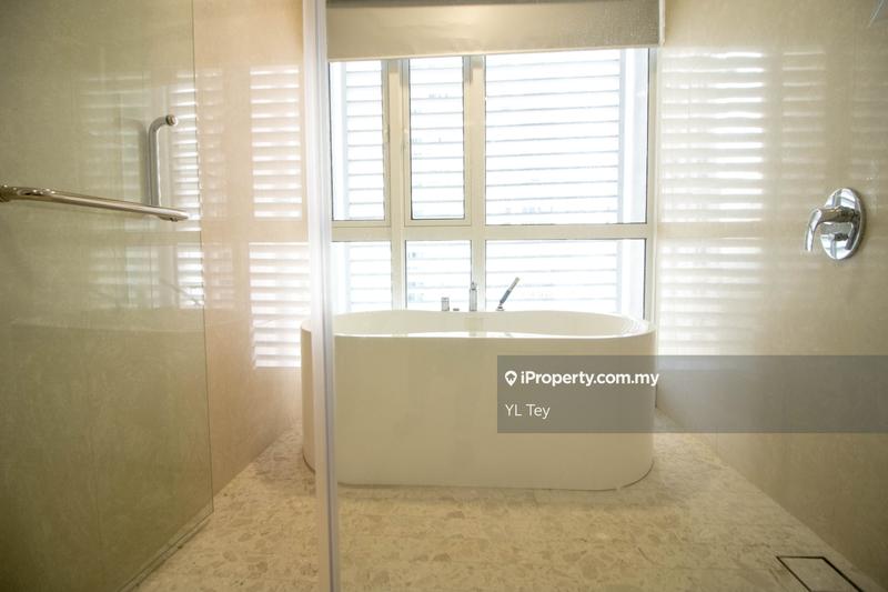 Condominium for Sale in Pavilion Hilltop by YL Tey - iProperty.com.my