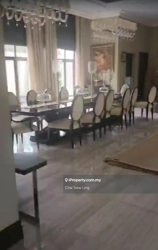 Bungalow House untuk Dijual di Kemensah Heights, Ulu Kelang oleh Chai Siew Ling - iProperty.com.my
