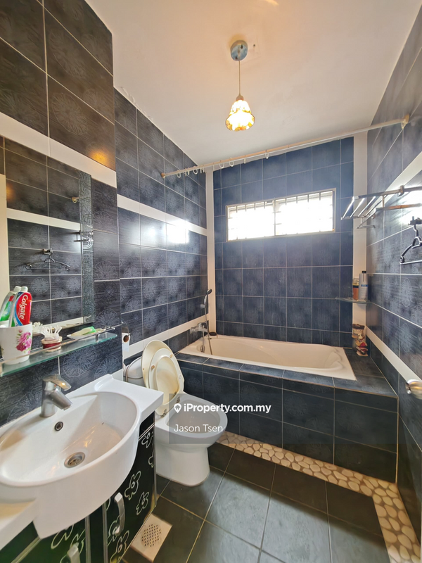 Rumah Berangkai 2 Tingkat untuk Dijual di Kota Kemuning, Shah Alam oleh Jason Tsen - iProperty.com.my