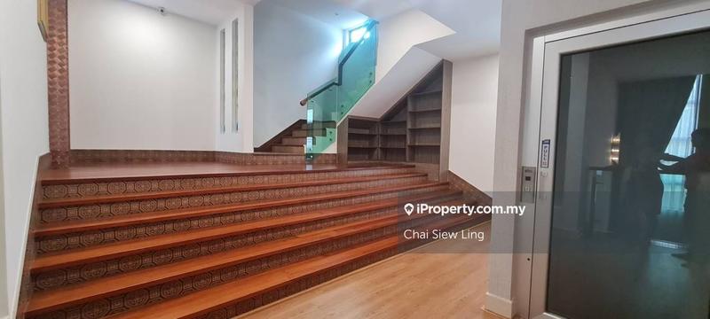 Bungalow House untuk Dijual di Kajang, Selangor oleh Chai Siew Ling - iProperty.com.my