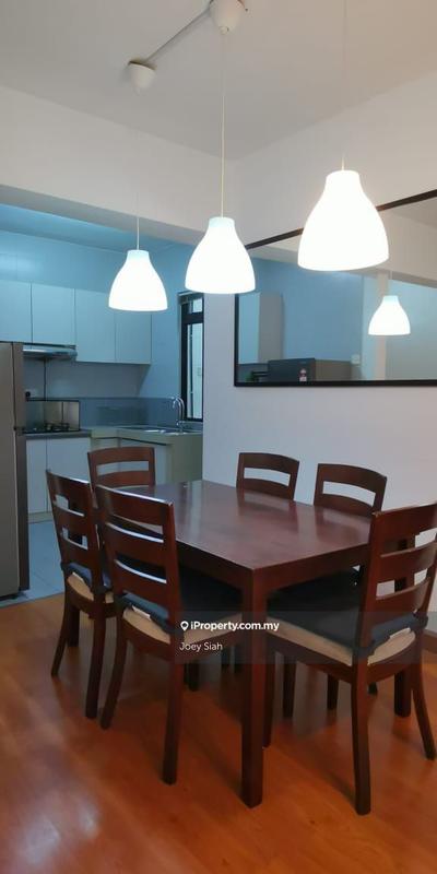 Condominium for Sale in South View @ One Ampang Avenue by Joey Siah - iProperty.com.my