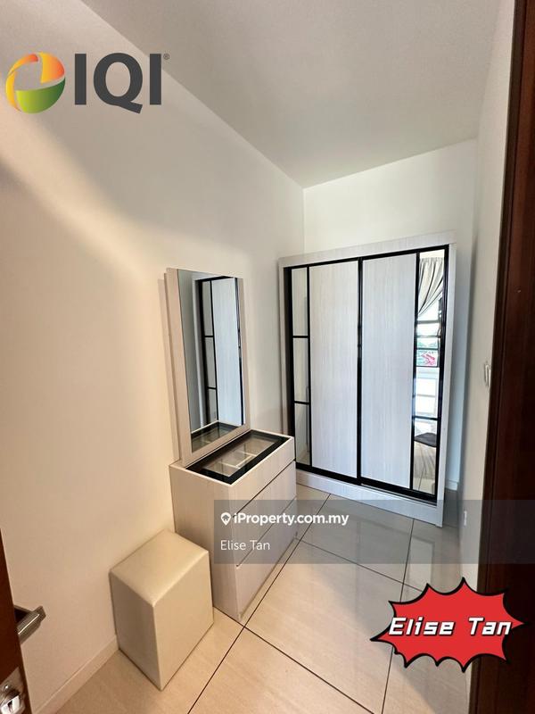 Condominium for Sale in Queens Residences Q2 @ Queens Waterfront by Elise Tan - iProperty.com.my
