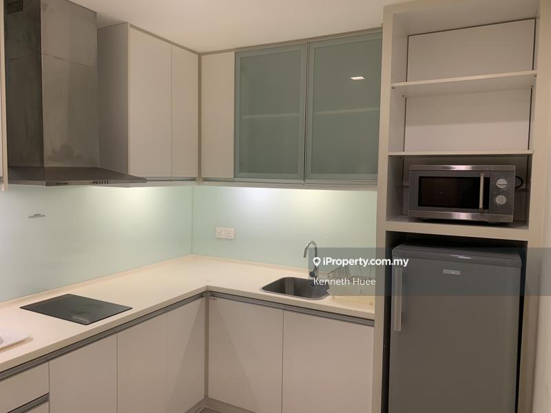 Service Residence for Sale in Cormar Suites (Fraser Place (Lot 163)) by Kenneth Huee - iProperty.com.my