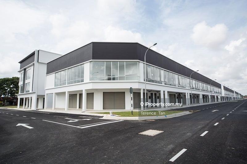Shop / Office for Sale in Johor Bahru, Johor by Terence Tan - iProperty.com.my