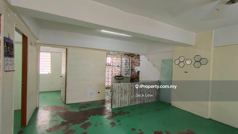 Flat for Sale in Flat Danau Kota by Jack Lew - iProperty.com.my