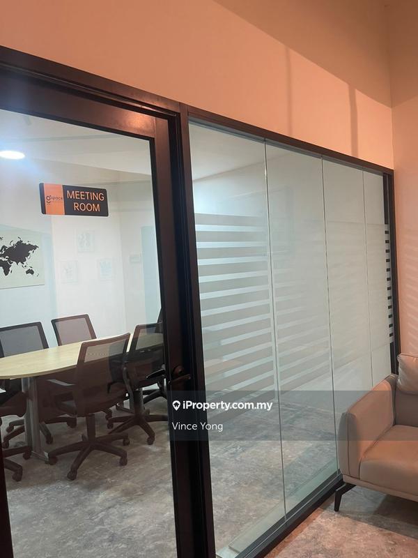 Pejabat untuk Disewa di SS2, Petaling Jaya oleh Vince Yong - iProperty.com.my