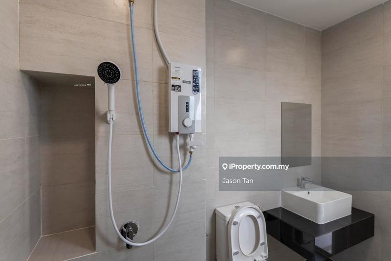 Townhouse for Rent in Eco Ardence, Setia Alam by Jason Tan - iProperty.com.my