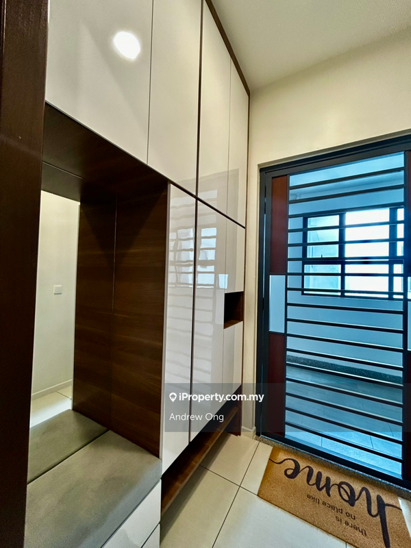 For Rent - Queens Residences Q2 @ Queens Waterfront