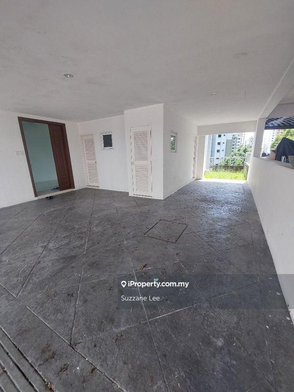 Rumah Berkembar untuk Dijual di Taman Bukit Jambul, Bukit Jambul oleh Suzzane Lee - iProperty.com.my