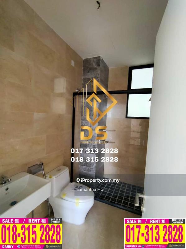 Kondominium untuk Dijual di The Cove Hillside Residence oleh Samantha Ho - iProperty.com.my