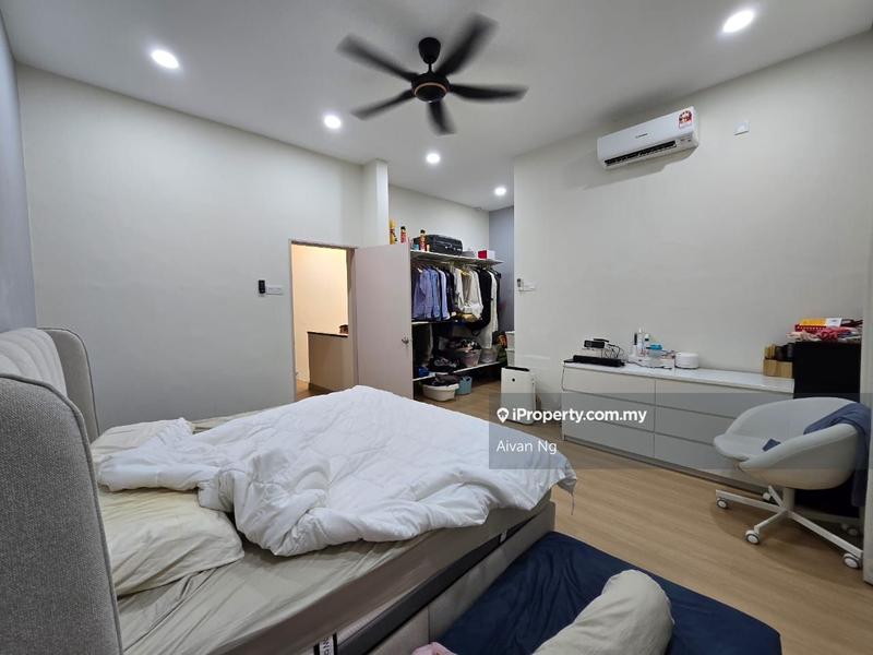 2-storey Terraced House for Sale in Palm Walk 3, Bandar Sungai Long by Aivan Ng - iProperty.com.my