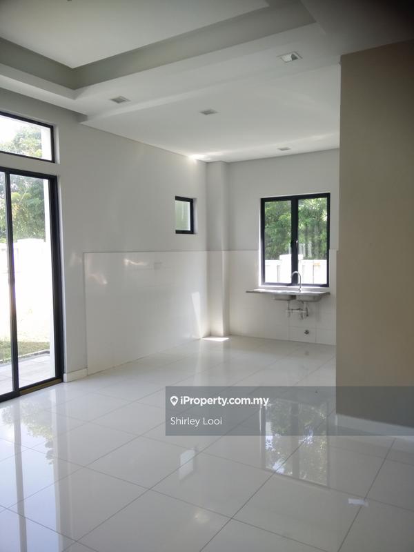 Semi-Detached House for Sale in Bukit Jelutong, Shah Alam by Shirley Looi - iProperty.com.my