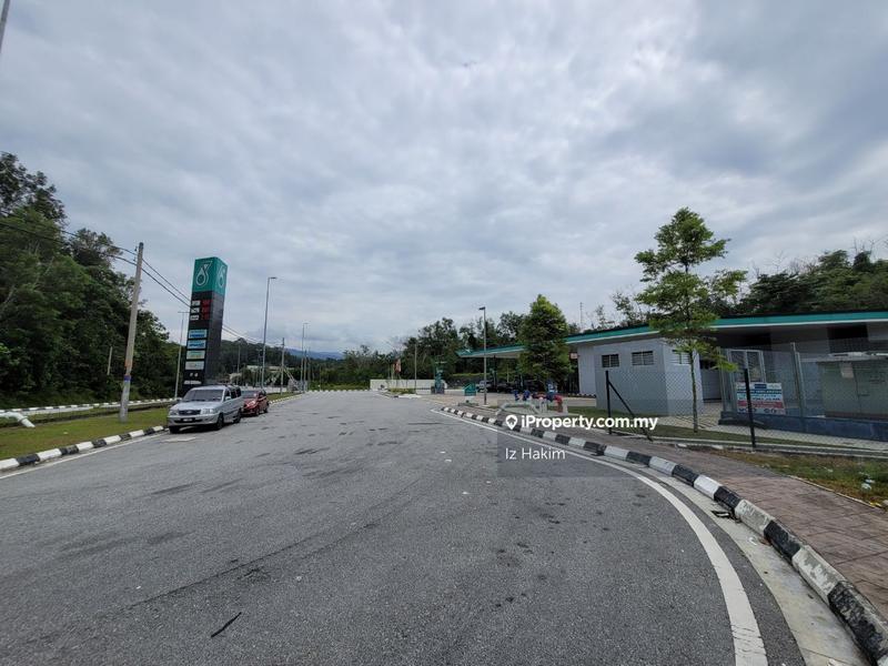 Agricultural Land for Sale in Kuala Kubu Baru, Selangor by Iz Hakim - iProperty.com.my