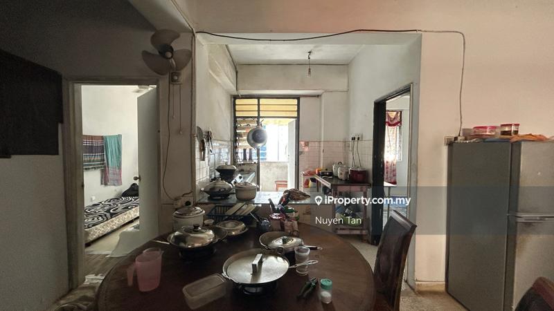 For Sale - Bangsar Utama Apartment