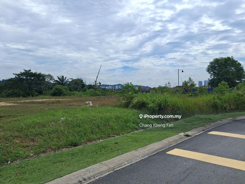 Banglo Tanah untuk Dijual di Bandar Kinrara Seksyen 8, Bandar Kinrara oleh Chang Kheng Fatt - iProperty.com.my