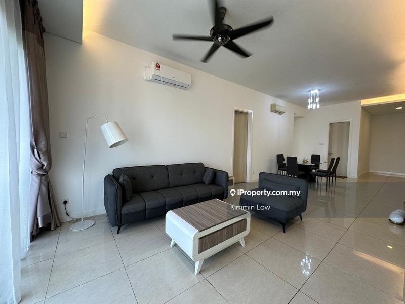 Residensi Servis untuk Dijual di The Horizon Residence oleh Kimmin Low - iProperty.com.my