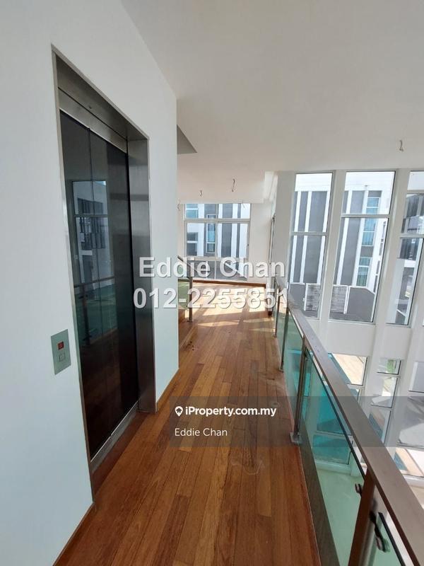 Bungalow House untuk Dijual di Hamton Kemensah (Brand New Bungalow), Ampang oleh Eddie Chan - iProperty.com.my