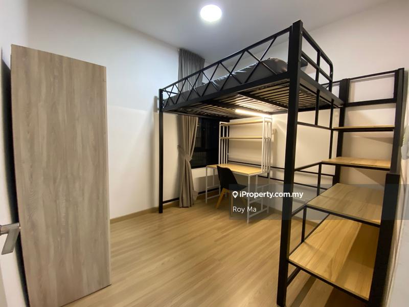 Residensi Servis untuk Disewa di Tuan Residency oleh Roy Ma - iProperty.com.my