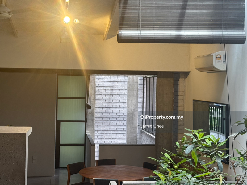 Rumah Berangkai 2 Tingkat untuk Dijual di Jalan Desa Bahagia, Taman Desa oleh Jamie Chee - iProperty.com.my