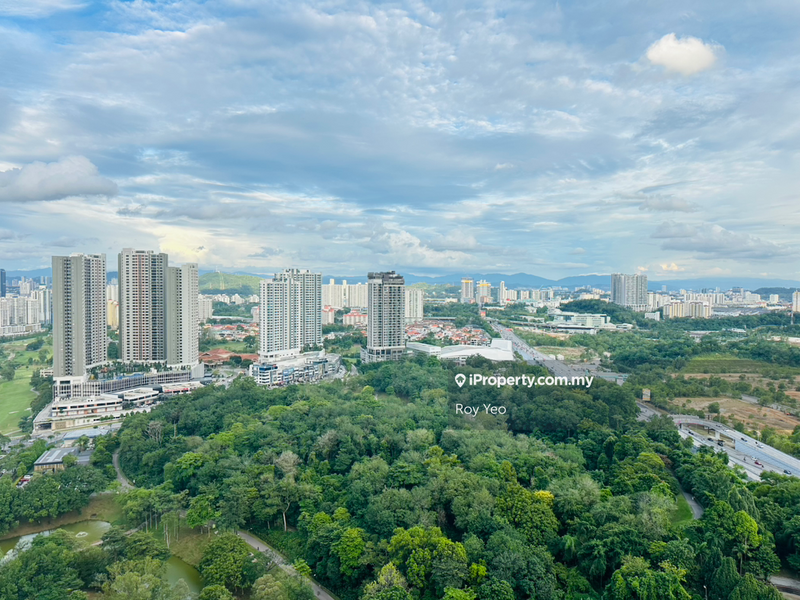 For Sale - The Park 2