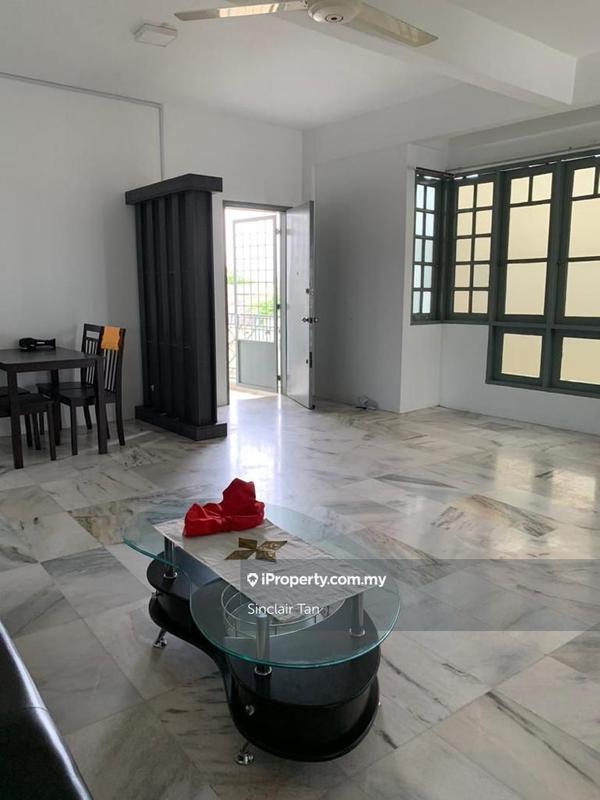 Rumah Pangsa untuk Dijual di Pasir Permai oleh Geoffery Wee - iProperty.com.my