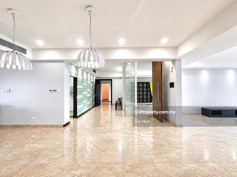 Condominium for Rent in 10 Mont Kiara @ MK10 by Lily Hun - iProperty.com.my