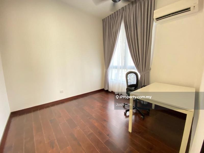Condominium for Rent in Agile Mont Kiara by Josh Gan - iProperty.com.my