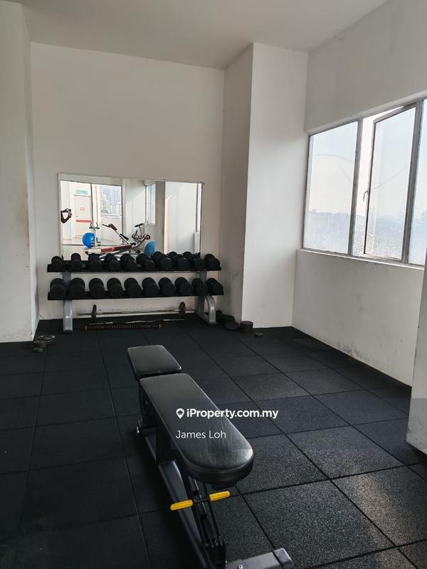 Kondominium untuk Disewa di Residensi Puchongmas oleh James Loh - iProperty.com.my