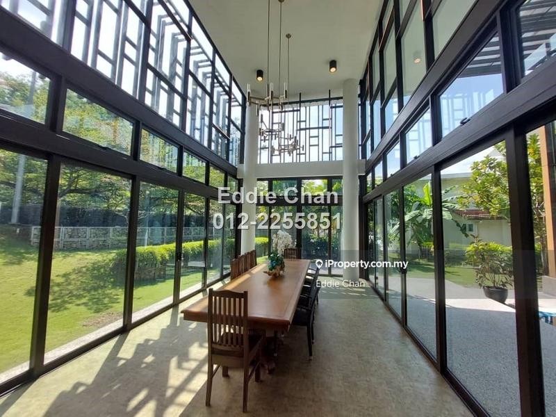 Bungalow House for Sale in Ampang Jaya, Ampang by Eddie Chan - iProperty.com.my