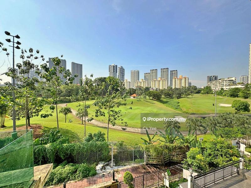 3-storey Terraced House for Sale in Taman Esplanad, Bukit Jalil by Ck Yee - iProperty.com.my