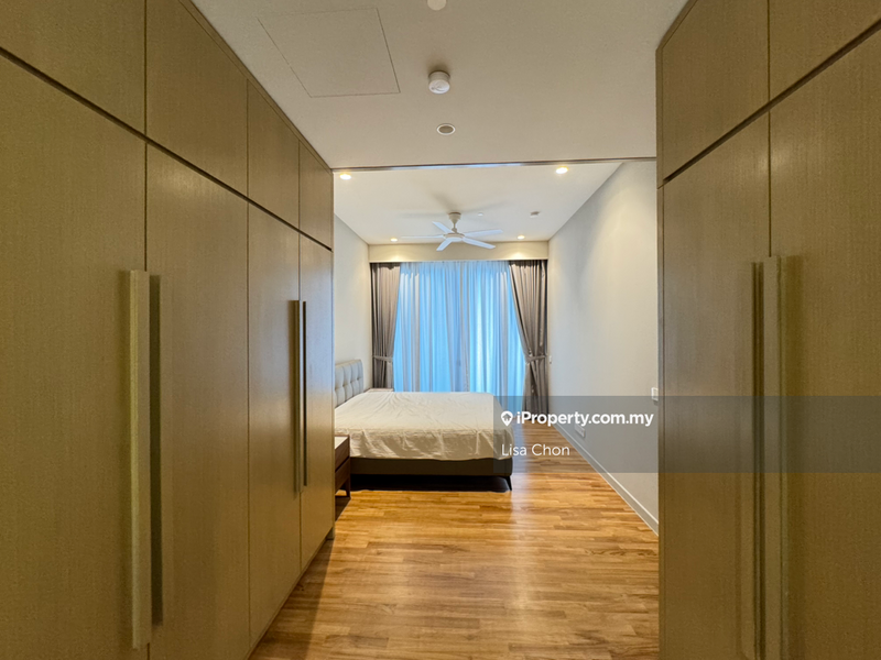 For Rent - The Conlay