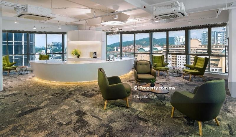 Office for Rent in Mont Kiara, Mont Kiara by Claudia Gan - iProperty.com.my