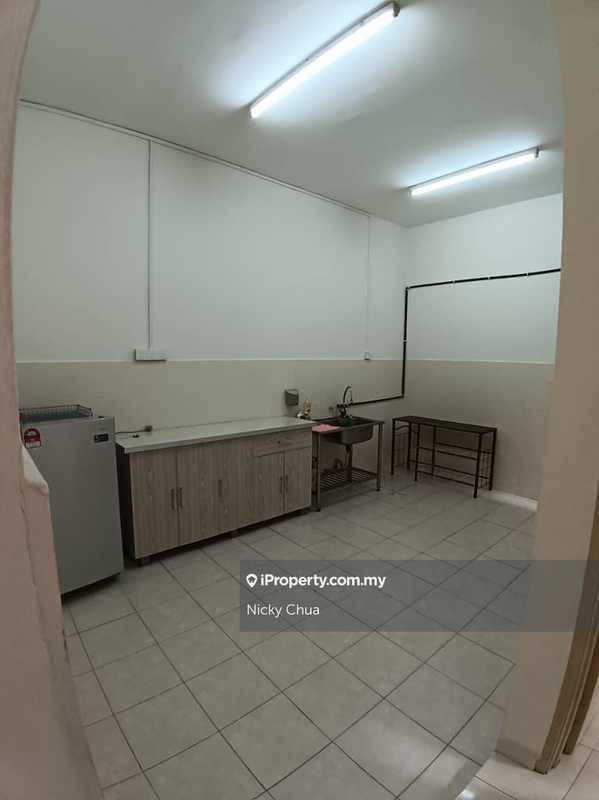 Semi-Detached House for Sale in Vision Homes Seremban2 Semi D Below Market Value, Seremban 2 by Nicky Chua - iProperty.com.my