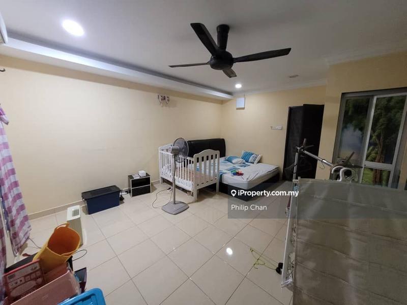 2-storey Terraced House for Sale in Taman Kuchai Jaya, Kuchai Lama by Philip Chan - iProperty.com.my