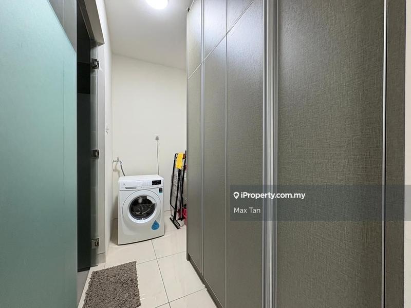 Service Residence for Sale in Arnica @ Tropicana Gardens by Max Tan - iProperty.com.my