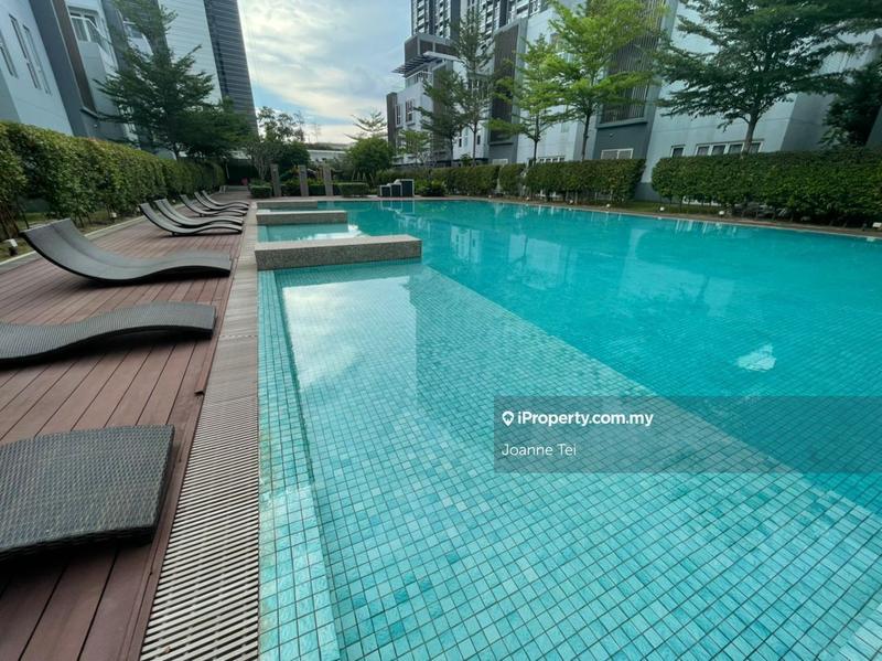 Bungalow House for Sale in Lakefront Villa, Cyberjaya by Joanne Tei - iProperty.com.my