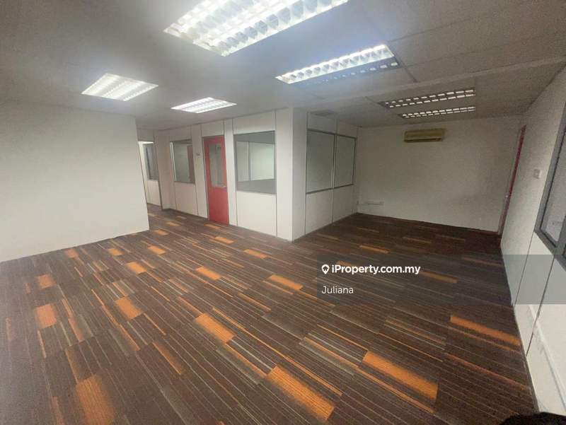 Kedai-Pejabat untuk Dijual di Seksyen 9, Shah Alam oleh Juliana - iProperty.com.my