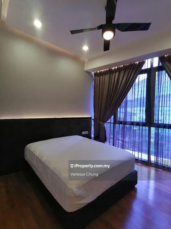 Service Residence for Rent in Twins @ Damansara Heights by Vanessa Chung - iProperty.com.my