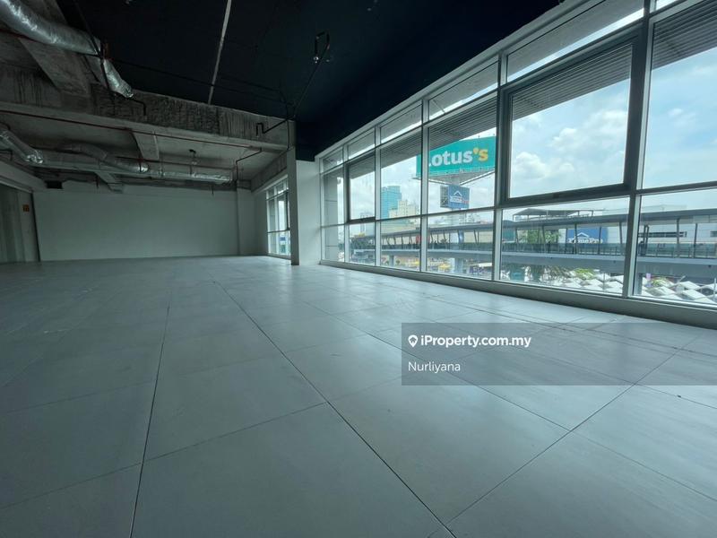 Retail-Office for Rent in Mutiara Damansara, Mutiara Damansara by Nurliyana - iProperty.com.my